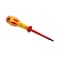 C.K DextroVDE Screwdriver PZD2x100mm T49143-2 - alternate 2